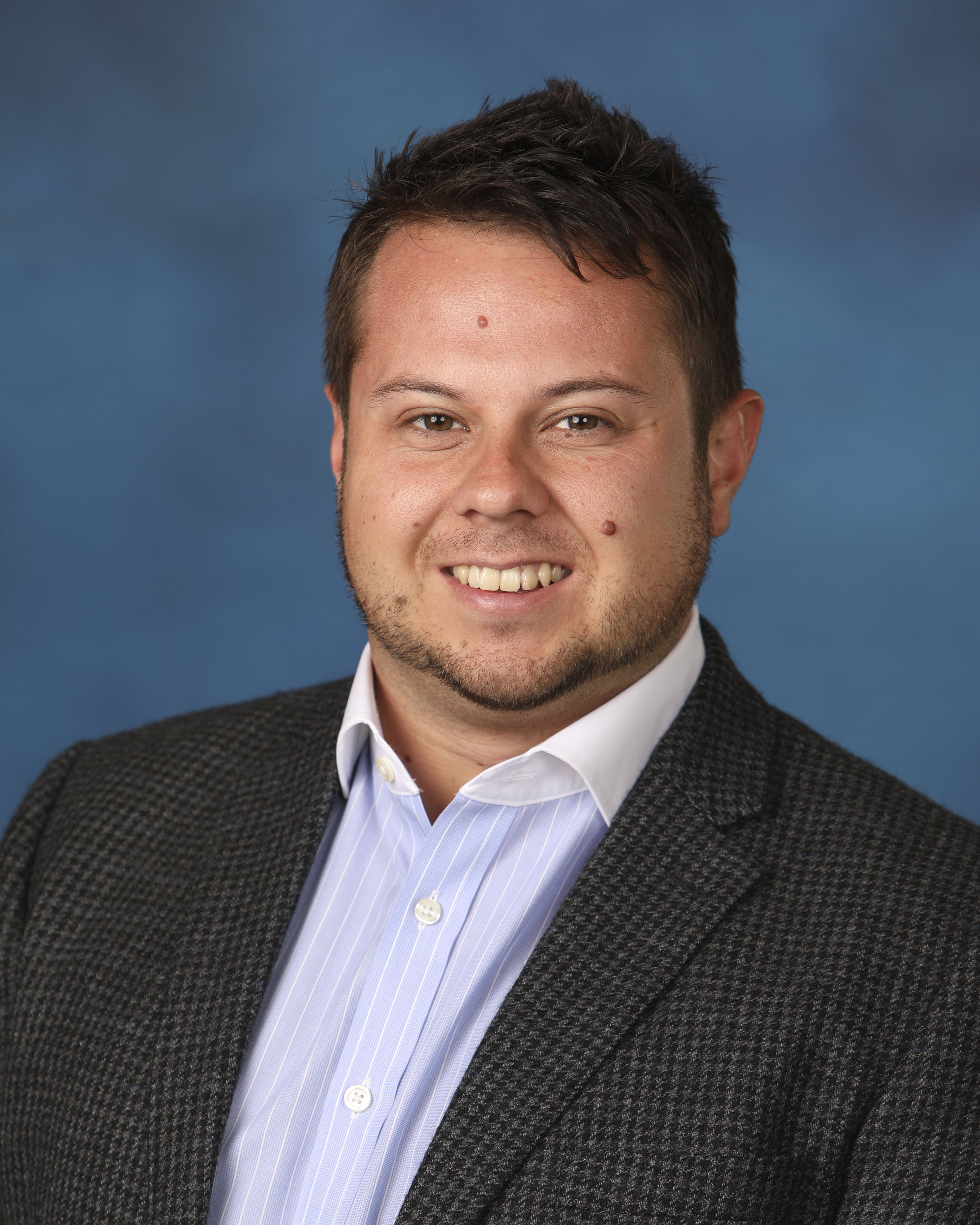 David Maclean David Maclean - Cloud Security Specialist - EMEA at Palo Alto Networks
